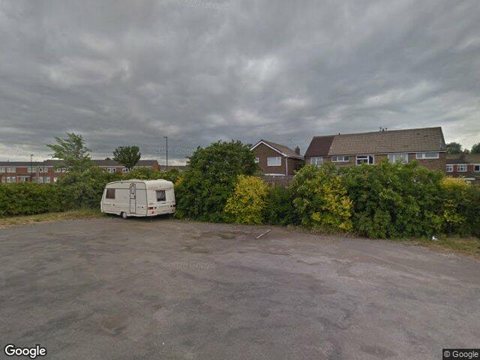 Yew Tree Grange, Redcar