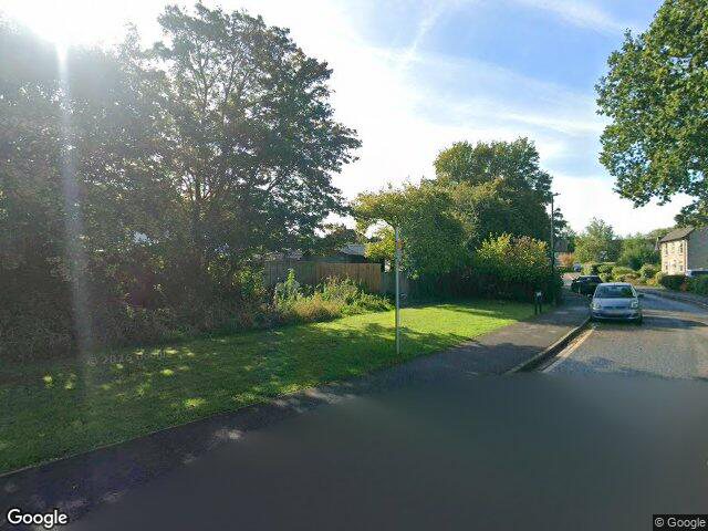 Street view · 2025