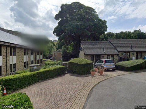 Tolson Grange, Huddersfield