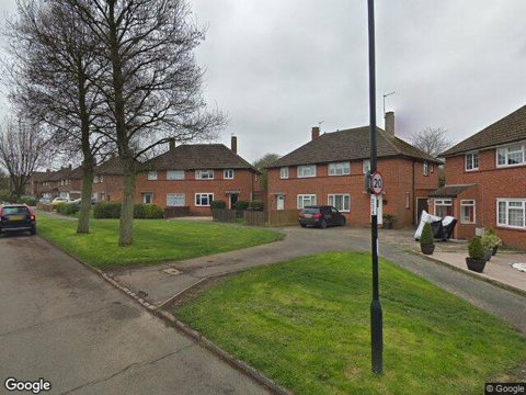 Addington Heights, Croydon