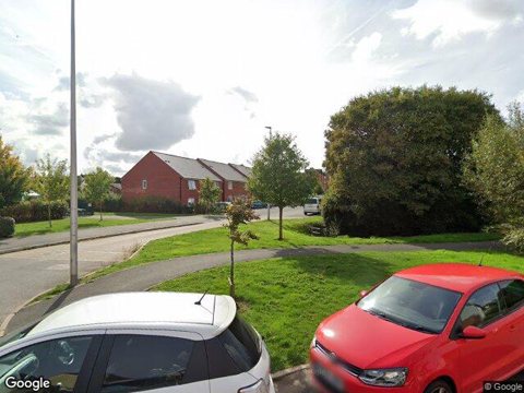 Alexander House Care Home, Exeter