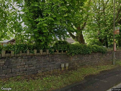 Whitestones Care Home, High Peak