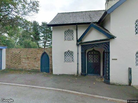 Derby Heights Care Home, Derby
