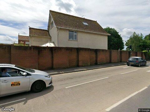 Wembdon Rise, Bridgwater