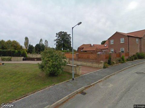 Forest Hill, Worksop