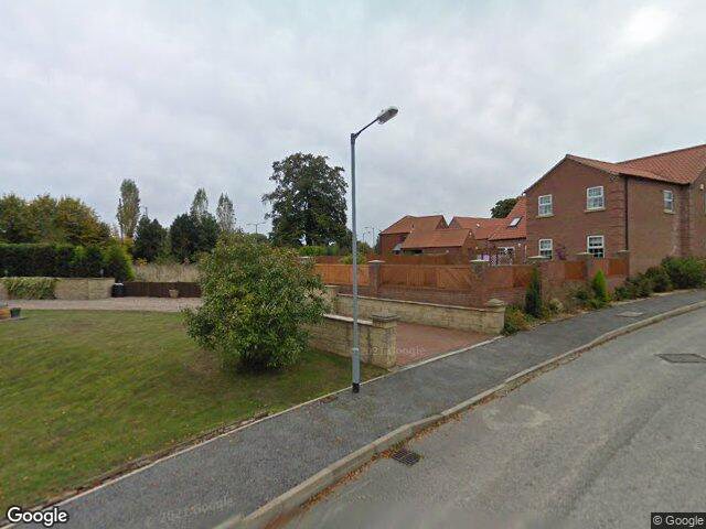 Street view · 2009