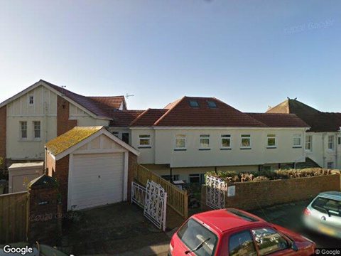 Oldway Heights, Paignton