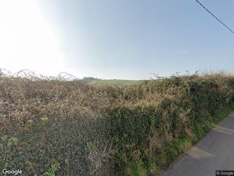 Pottles Court, Exminster