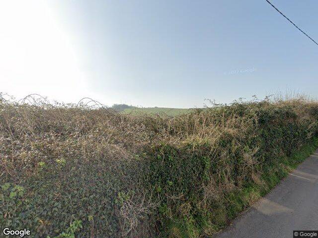 Street view · 2022