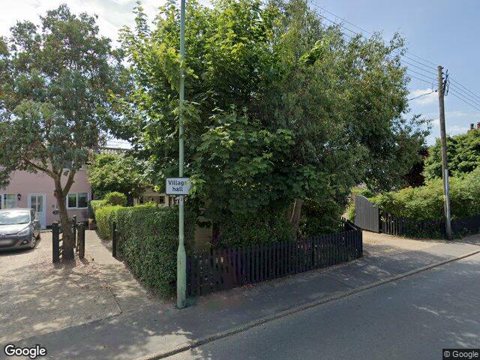 Pear Tree Lodge Residential Home, Saxmundham