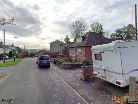 Seven Hills Nursing Home, Sheffield