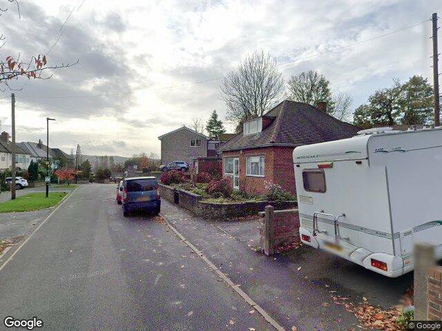 Street view · 2022