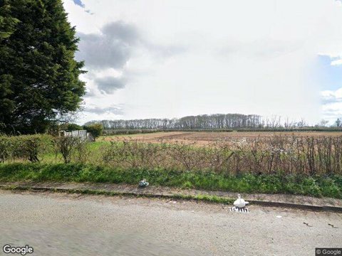 Scremby Grange, Near Spilsby