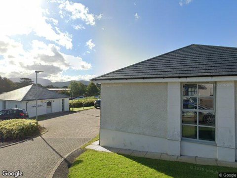 Dalton Court Care Home, Cockermouth