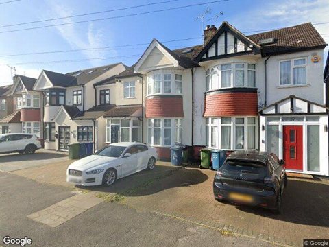 18 Argyle Road, Harrow