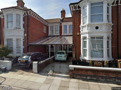 Alton Manor Care Home - Portsmouth, Southsea
