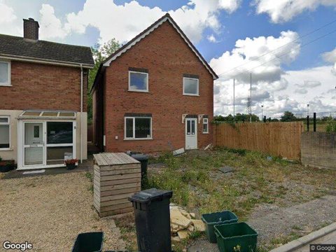 Arlington Grove, Bristol