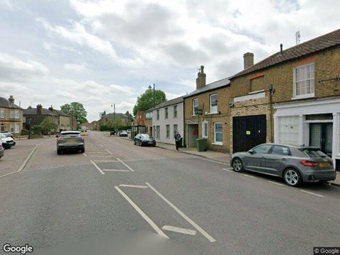 The Gables Care Home, Chatteris