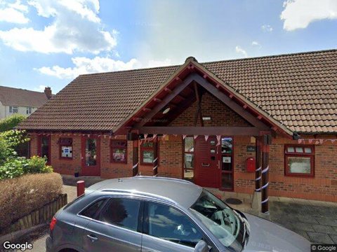 1 & 2 Clementi Court Houses, Evesham