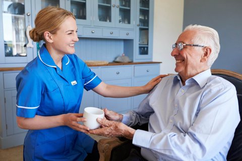 Aspire Care Support Services Ltd, Birkenhead