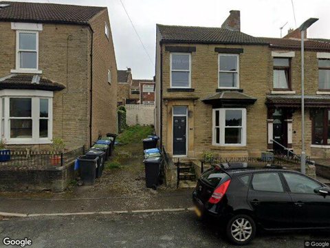 Bishopsgate Lodge Care Home, Bishop Auckland