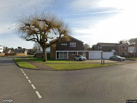 Seeleys House Short Breaks Centre, Beaconsfield