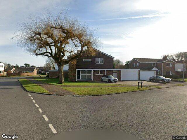 Street view · 2025