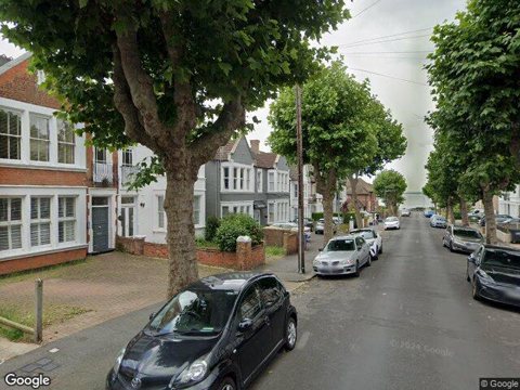Manor Rest Home, Westcliff-on-sea