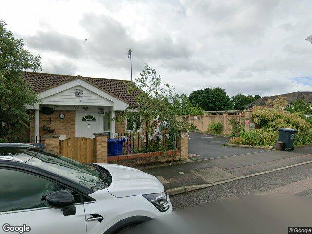 Street view · 2026