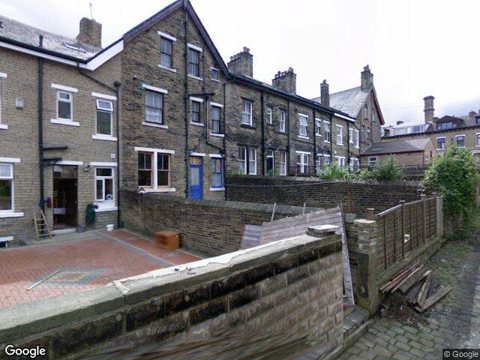 Park View Road, Bradford