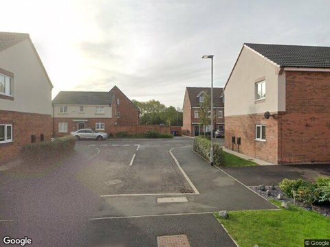 Lakenheath, Warrington