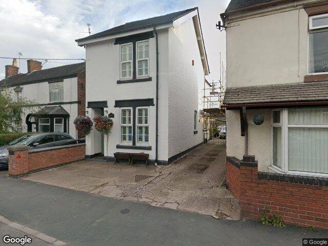 Street view · 2025