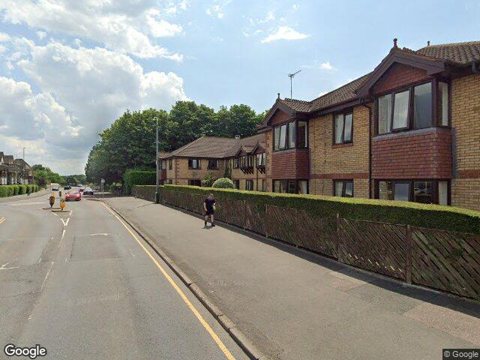 Glenmoor House Care Home, Corby