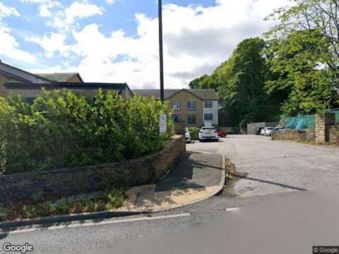 Scissett Mount, Huddersfield