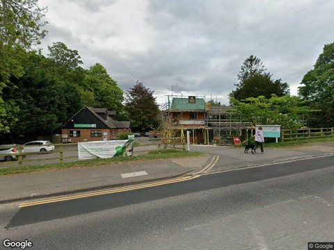 Beech House - Binfield, Bracknell