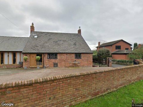 Holmer Court Residential Home, Hereford