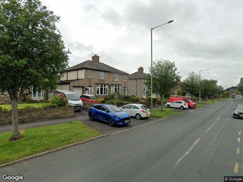 High Brake House, Clitheroe