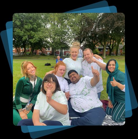 Daybreak Support Services, Kings Lynn