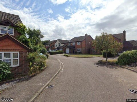 Providence Court, Baldock
