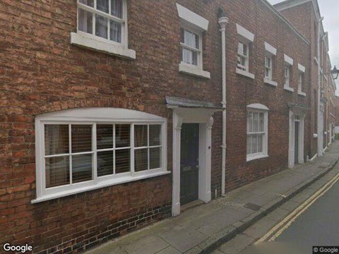 Swan Hill House Residential Home, Shrewsbury