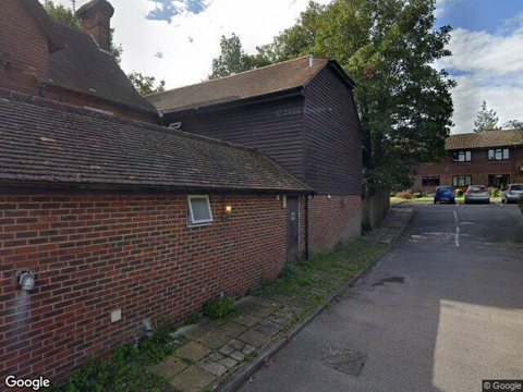 Church Lane, Maidstone