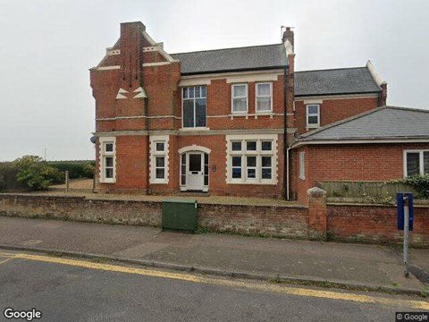 St Edmunds Residential Home, Gorleston