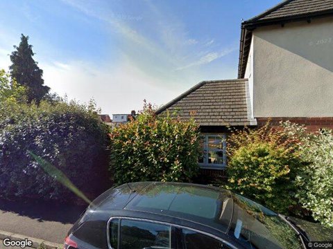 Littleover Nursing Home, Derby