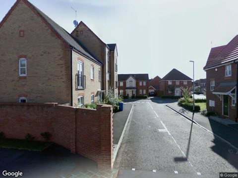 Green Park Care Home, Warrington