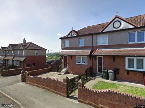 Blossom Lodge, Barnsley