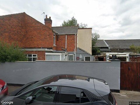 Kingsley Cottage, Blackfords, Cannock