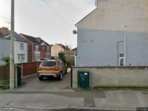 Lawn Park Care Home, Sutton-in-Ashfield
