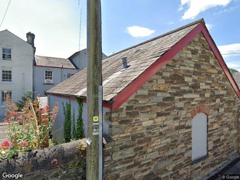 The Lawns Care Home, Tavistock