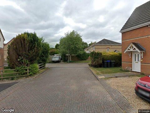 32 Beamont Way, Salisbury