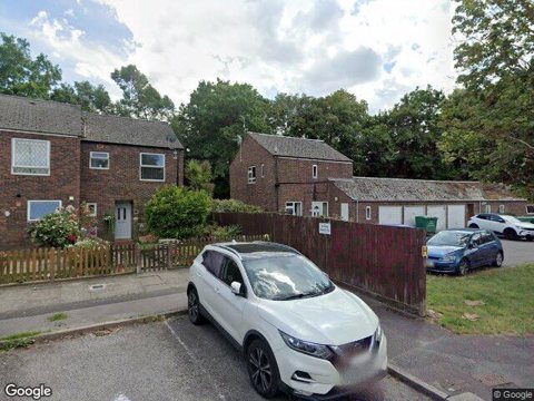 Hatton Grove, West Drayton